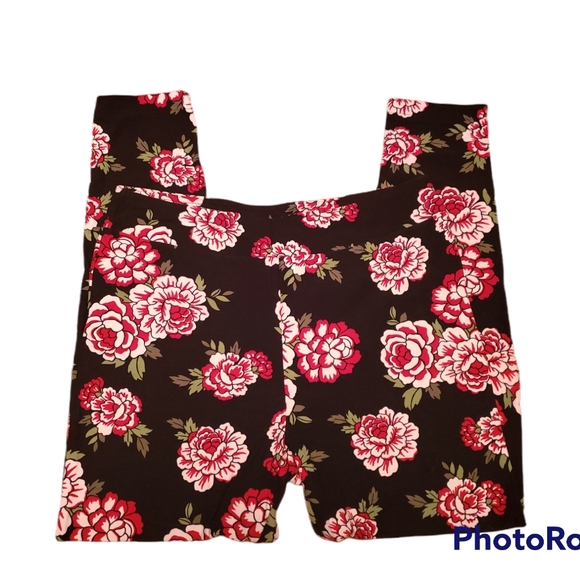 NEW Terra & Sky Leggings - Picture 3 of 5